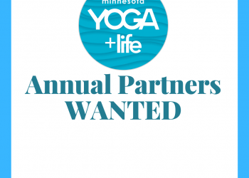 Become an Annual Partner