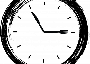 Intermittent Fasting & Me