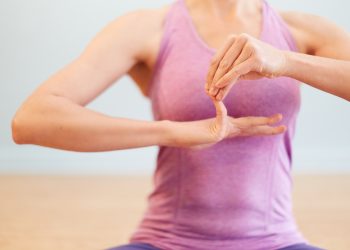 Yoga for Bendy People