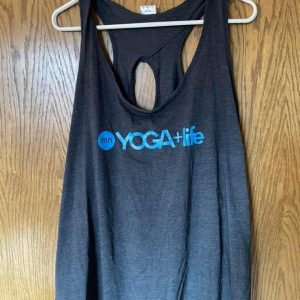 Midwest Yoga Tank