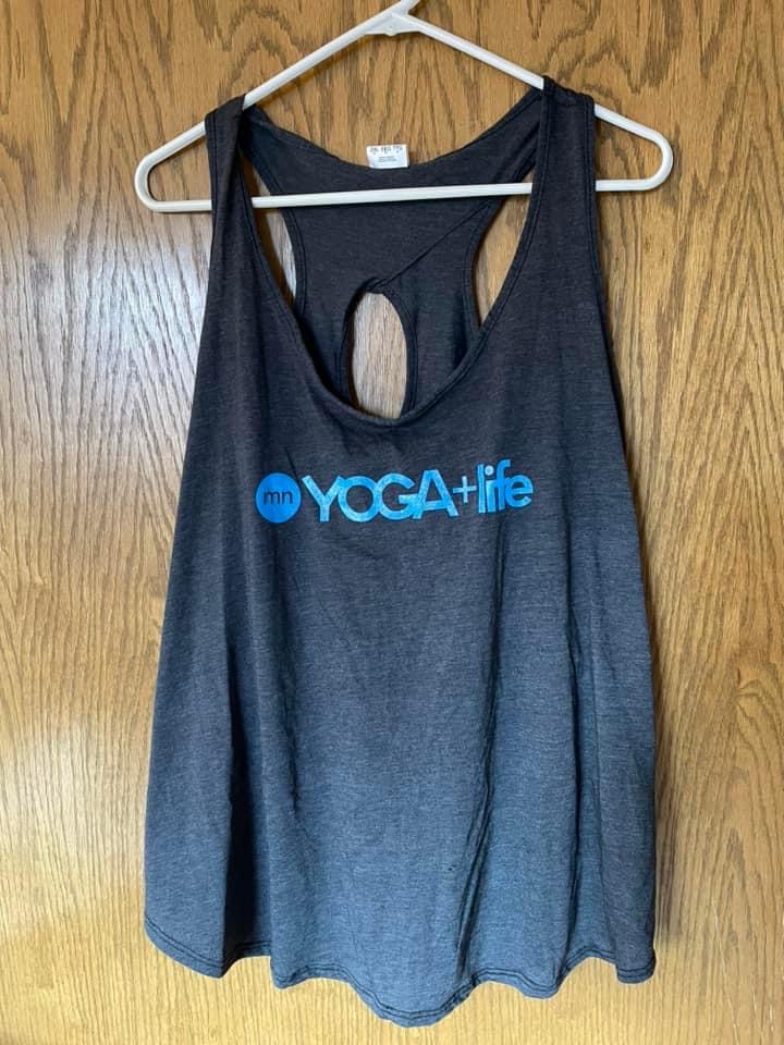 Midwest Yoga Tank