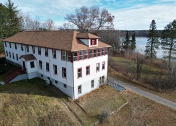 Spotlight – Hillman Retreat House