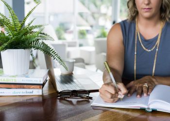 The Evolution of a Pharmacist