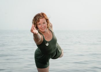 Embodied Wholeness: The Whole-Being Well-Being Yoga Approach