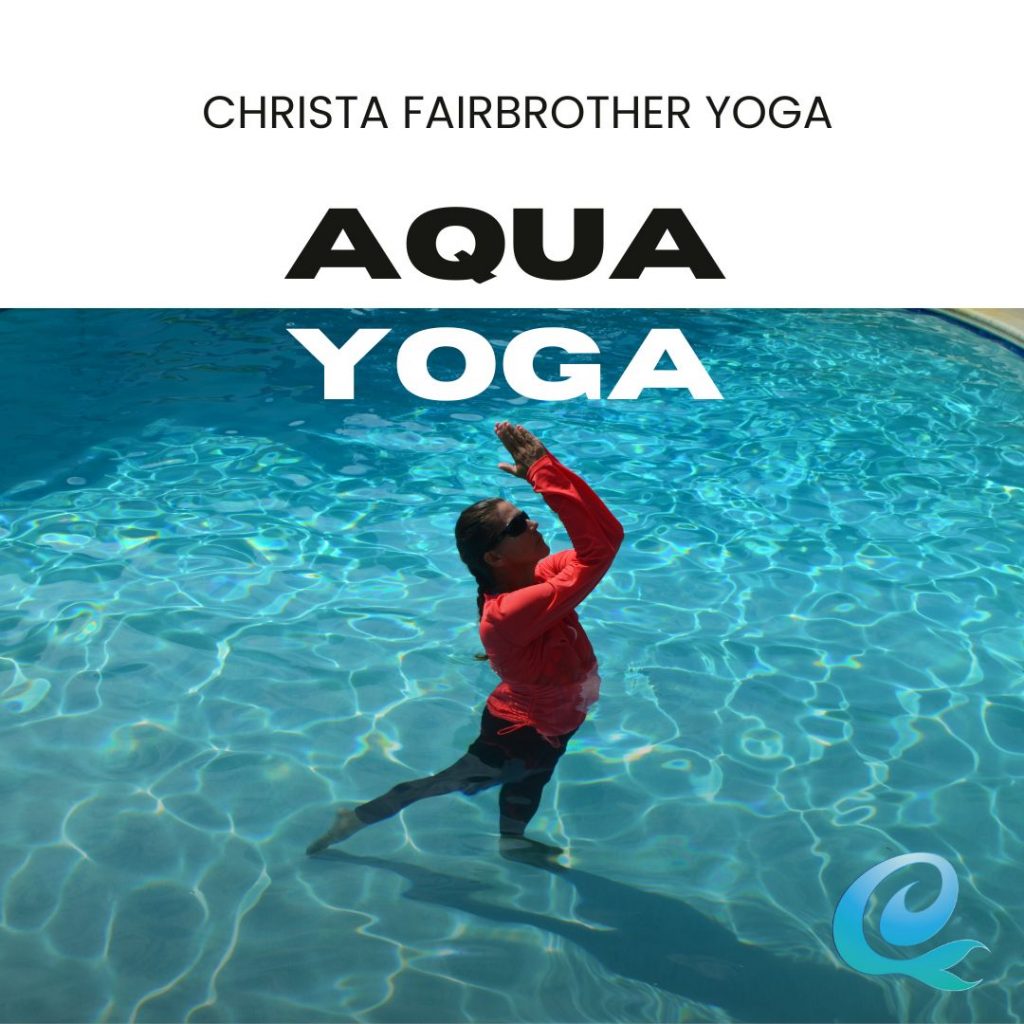 Christa Fairbrother Yoga LLC