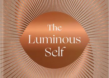 Book Review: The Luminous Self by Tracee Stanley