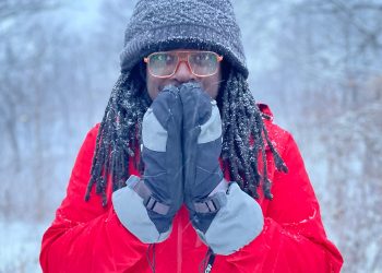 Spotlight: James Orione