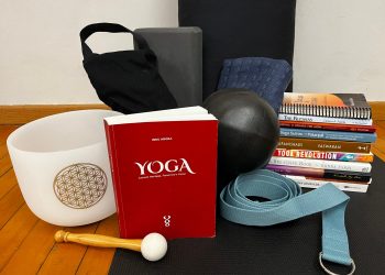 How To Choose A Yoga Teacher Training