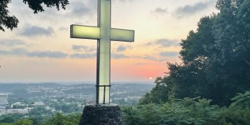 Mount Sequoyah: A Retreat of Rich History, Natural Beauty, and Inclusive Charm