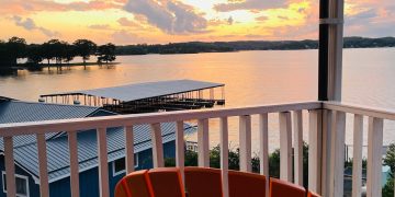 Alhonna Resort: An Idyllic Escape on Lake of the Ozarks