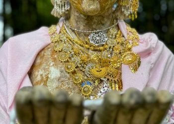 The Four Gatekeepers of Moksha – Finding Freedom in Life