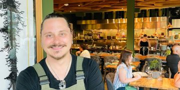 Conifer: A Culinary Journey in Bentonville, AR
