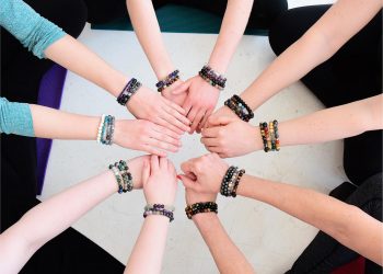 Spotlight: Jenson Natural Jewelry