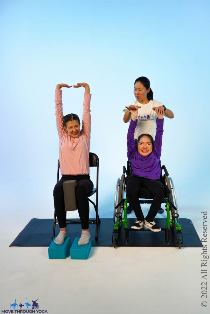 Beyond “All Levels” – The Case for Adaptive Yoga