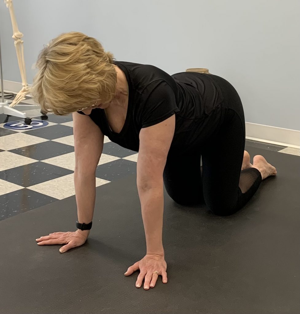 Hypermobility, Anxiety, and Yoga: Finding Balance and Healing