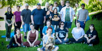 Save a Fox: A Sanctuary of Compassion and Healing