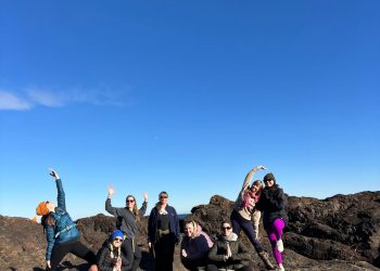 Spotlight: Pinecone Yoga