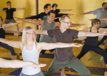 Studio Spotlight: Tosa Yoga – Dedicated to Inclusivity