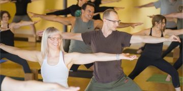 Studio Spotlight: Tosa Yoga – Dedicated to Inclusivity