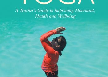 An excerpt from: Water Yoga