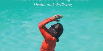 An excerpt from: Water Yoga
