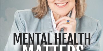 An excerpt from Mental Health Matters: How Ten Psychological Principles Will Enhance Your Mental Health