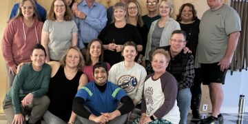 Balance Yoga 217: Opening to Unexpected Opportunities Creates an Inclusive Space