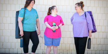 JunoActive: Redefining Fitness and Fashion in the Twin Cities